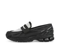 New Balance U19068G9 Loafer "Black Angora" - 45