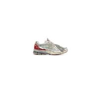 New Balance U1906A Beige/Rot 44