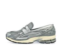 New Balance Unisex 1906L in Grau, Synthetik, Größe 46.5