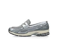 New Balance 1906L Loafer "Silver" - Size: 43 Silver