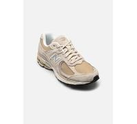 New Balance Herren Sneaker 2002R, sand, Gr. 45EU