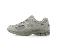 New Balance Unisex 2002DX Protection Pack Gore-Tex® in Grau, Wildleder/Mesh, Größe 47.5