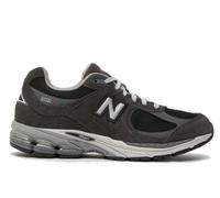 New Balance - U 2002 RA - Sneaker schwarz grau