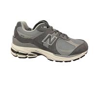New Balance U2002RCB, Men Sneakers,Sports Shoes, Grey, 43 EU