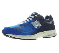 New Balance U2002RCE, Unisex Sneakers,Sports Shoes, Orange, 41,5 EU
