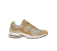 New Balance U2002RCE, Unisex Sneakers,Sports Shoes, Orange, 44 EU