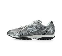 New Balance Lowtop Sneaker U204L1KP Silber/Grau Synthetik Größe 40