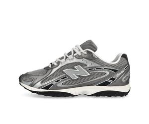 New Balance U204L1KP Silber/Grau in Größe 38