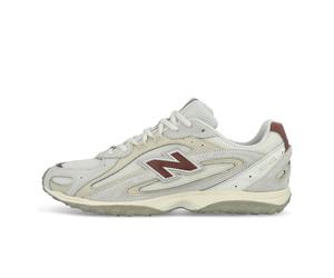 New Balance U204L1ZH Grau in Größe 45