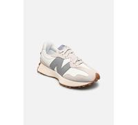 New Balance 327 Sneaker reinweiß/grau - 36