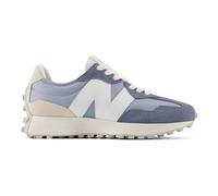 Herren-Sportschuhe New Balance 327 Blau
