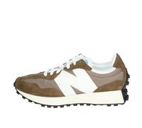 New Balance - U327LG - U327LG - Farbe: Beige-Braun - Größe: 45.5 EU