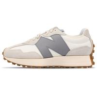 New Balance 327 Sneaker reinweiß/grau - 46.5