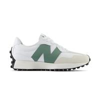 NEW Balance U327SKC 327 Herren White-Green EU 38.5