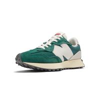 New Balance U327WRG, Unisex Sneakers, Green, 42,5 EU