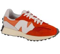 New Balance U327WRH 327 Herren Colore Arancione EU 37.5