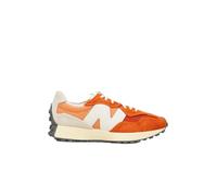 New Balance U327WRH 327 Herren Colore Arancione EU 40