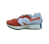 New Balance U327WRH 327 Herren Colore Arancione EU 42.5