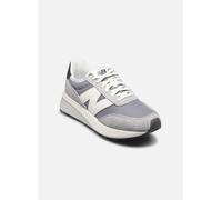 New Balance 370 Sportschuhe EU 44 Concrete