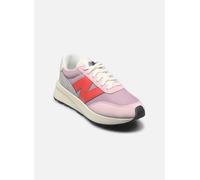 New Balance 370 Sneaker rosa/lila - 37