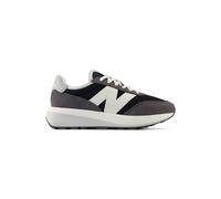 New Balance U370ae Sneakers In Black & Grey Größe: 41.5 | Laufschuhe Outlet | Unisex | Schwarz