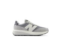 New Balance U370ah Sneakers In Concrete Größe: 42 | Laufschuhe Outlet | Unisex | Grau