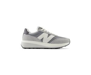 New Balance U370ah Sneakers In Concrete Größe: 47.5 | Laufschuhe Outlet | Unisex | Grau