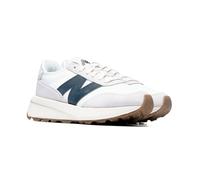 New Balance U370CD 370 Herren Off White-Black EU 39.5