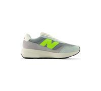 New Balance 370 Sneaker blau/grün - 39.5