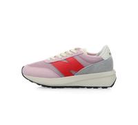 New Balance U370DB (sugar / blast red) - 37.5
