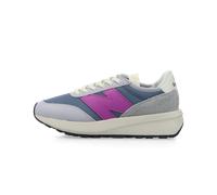 New Balance U370DC (pearl grey / passion fruit) - 38.5