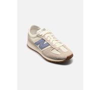 New Balance 471 Schuhe beige blau - 38