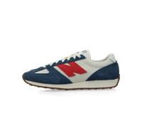 New Balance U471AK (blue / red / beige) - 38.5
