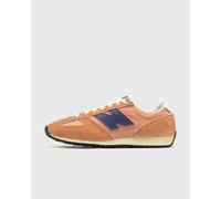 New Balance U471TB men Lowtop orange in Größe:39,5