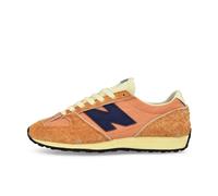 New Balance 471 Blau/Orange 38