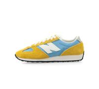 New Balance U471VBC (yelllow / blue) - 37.5