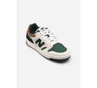 New Balance 480 Fahrradschuhe grün/braun/weiß - 41.5