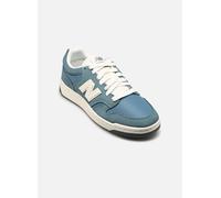 New Balance Unisex 480P in Blau/Weiß, Mesh, Größe 44