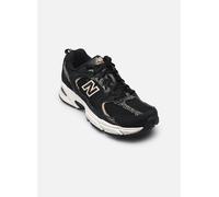 New Balance 530 Sneaker pechschwarz/weiß - 37