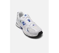 New Balance - U530 W - weiß - Sneaker - Größe 38 1/2