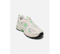New Balance U530V1 men Lowtop white in Größe:40