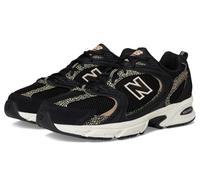 New Balance U530CRB, Women Sneakers, Black, 37,5 EU