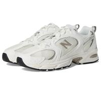 New Balance U530CSB, Unisex Sneakers, White, 43 EU