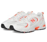 New Balance U530CSG, Unisex Sneakers, White, 39,5 EU