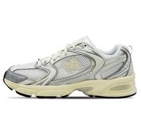New Balance 530 Silber/Beige/Weiss 40.5