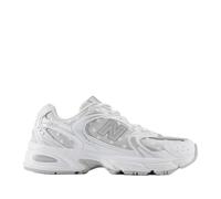 New Balance U530HFW, Unisex Sneakers, White, 37,5 EU