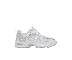 New Balance U530HFW, Unisex Sneakers, White, 37 EU
