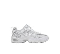 New Balance U530HFW, Unisex Sneakers, White, 41,5 EU