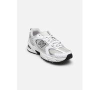 New Balance Sport für Herren, weiß, Größe 44 EU