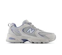 New Balance U530SMB, Unisex Sneakers, White, 37 EU